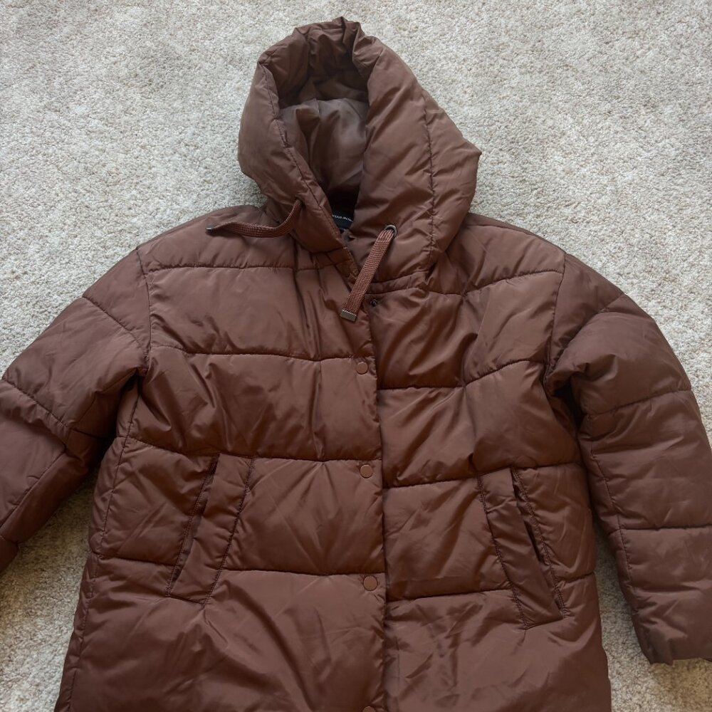 fall/winter Vero Moda jacket